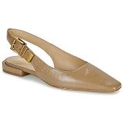 Balleriinat MICHAEL Michael Kors  DARRINGTON SLING FLAT  37