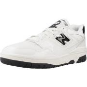 Tennarit New Balance  BB550 YKF  36