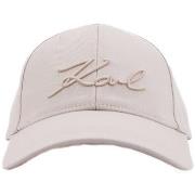 Lippalakit Karl Lagerfeld  SIGNATURE CAP  Yksi Koko