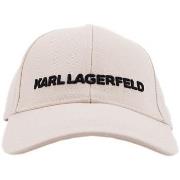 Lippalakit Karl Lagerfeld  ESSENTIAL CAP  Yksi Koko