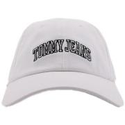 Lippalakit Tommy Jeans  TJW VARSITY CAP  Yksi Koko