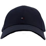 Lippalakit Tommy Hilfiger  ESSENTIAL FLAG CAP  Yksi Koko