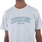 T-paidat & Poolot Hurley  FLOW TEE  EU S