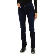 Suorat farkut Armani jeans  6Y5J18-5D2DZ-1500  US 26