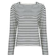 T-paidat pitkillä hihoilla Levis  BAY SAILOR LS TEE  EU S