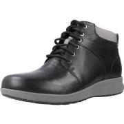 Saappaat Clarks  UN ADORN WALK  35 1/2