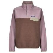 Fleecet Patagonia  W's LW Synch Snap-T P/O  EU S