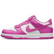 Tennarit Nike  Dunk Low Active Fuchsia  36