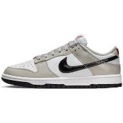 Tennarit Nike  Dunk Low Light Iron Ore Black  36