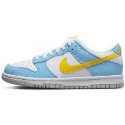 Tennarit Nike  Dunk Low Next Nature Homer Simpson  36