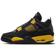 Tennarit Nike  Air Jordan 4 Retro Thunder (2023)  36