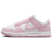 Tennarit Nike  Dunk Low Pink Corduroy  36