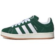 Tennarit adidas  Campus 00s Dark Green Cloud White  36