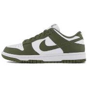 Tennarit Nike  Dunk Low Medium Olive  36