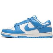 Tennarit Nike  Dunk Low UNC  39