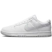 Tennarit Nike  Dunk Low Retro White Pure Platinum  39