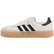 Tennarit adidas  Sambae White Black Gum  36