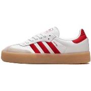 Tennarit adidas  Sambae White Better Scarlet Gum  36