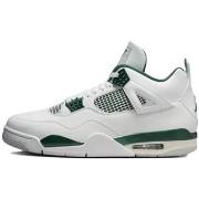 Tennarit Nike  Air Jordan 4 Oxidized Green (GS)  36