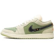 Tennarit Nike  Air Jordan 1 Low SE Craft Light Olive  40