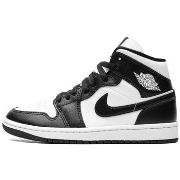 Tennarit Nike  Air Jordan 1 Mid Panda  36