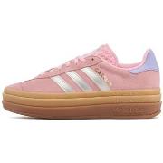 Tennarit adidas  Gazelle Bold True Pink Gum  36