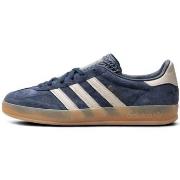 Tennarit adidas  Gazelle Indoor Legend Ink Wonder Beige  36