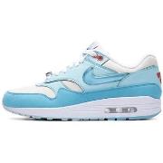 Tennarit Nike  Air Max 1 Puerto Rico Blue Gale  43