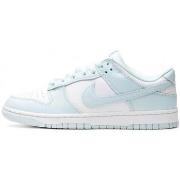 Tennarit Nike  Dunk Low Glacier Blue  36