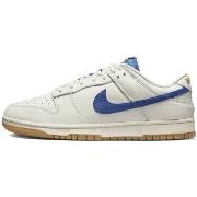 Tennarit Nike  Dunk Low SE Sail Dark Marina Blue  39