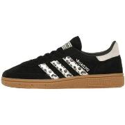 Tennarit adidas  Handball Spezial Black Wonder Leopard  36