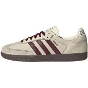 Tennarit adidas  Samba OG Wonder White Maroon  36