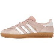 Tennarit adidas  Gazelle Indoor Sandy Pink  36