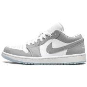 Tennarit Nike  Air Jordan 1 Low Wolf Grey  36