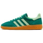 Tennarit adidas  Handball Spezial Collegiate Green Semi Green Spark  3...