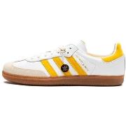 Tennarit adidas  Samba OG Sporty   Rich White Bold Gold  36