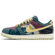 Tennarit Nike  Dunk Low Community Garden  38