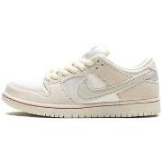 Tennarit Nike  SB Dunk Low City Of Love Light Bone  36