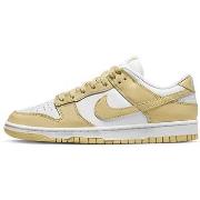 Tennarit Nike  Dunk Low Team Gold  39