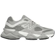 Tennarit New Balance  9060 Cocncrete  36