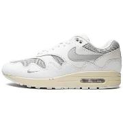 Tennarit Nike  Air Max 1 Patta White Grey  38