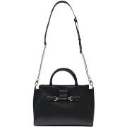 Laukut Guess  NOLANA GIRLFRIEND SATCHEL HWVG95 00060  Yksi Koko