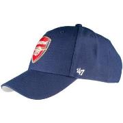 Lippalakit '47 Brand  Arsenal FC MVP Cap  Yksi Koko