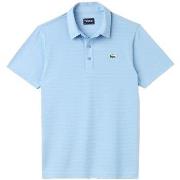 T-paidat & Poolot Lacoste  DH8132  EU XXL