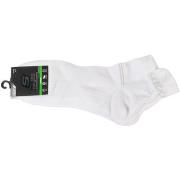 Urheilusukat Skechers  3PPK Bamboo Mesh Quarter Socks  43 / 46