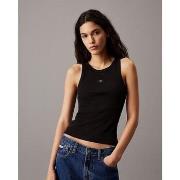 Hihattomat paidat / Hihattomat t-paidat Calvin Klein Jeans  J20J224762...