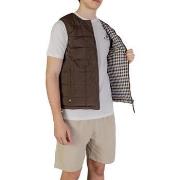 Pusakka Aquascutum  ACTIVE REVERSIBLE VEST AA_B004_JK013  EU S