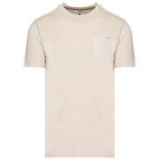 Pitkähihainen poolopaita Aquascutum  ACTIVE POCKET T-SHIRT AA_B004_TS0...