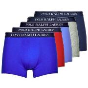 Bokserit Polo Ralph Lauren  CLSSIC TRUNK 5 PACK  EU S