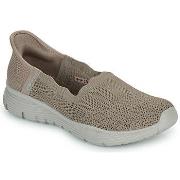 Balleriinat Skechers  SLIP-INS: SEAGER - BELIEVE IT  36